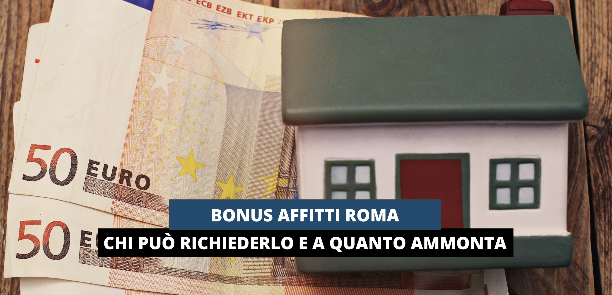 Bonus Affitti Roma: Chi Può Richiederlo E A Quanto Ammonta - Consulting ...